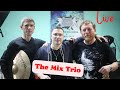 The Mix Trio (Live)