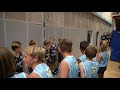 ROADIE ROLL-CALL | Episode 2 | Jarrad Weeks | Sky Sport Breakers