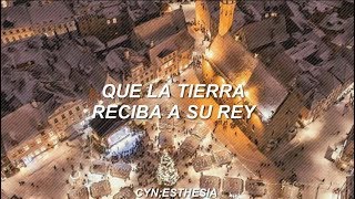 joy to the world - david archuleta // sub. español