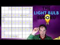 The Light Bulb Sudoku