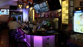 Louisville restaurant owners continue navigating pandemic problems