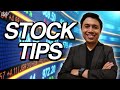 ANO ANG PINAKA MAGANDANG STOCK NA BILHIN BUKAS?