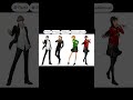 #Part3 #Preview #P4R #Persona4Revival #Website #Official #Screenshoot