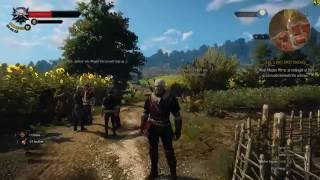 ASUS ROG G752 Gameplay Performance Test – The Witcher 3: Wild Hunt