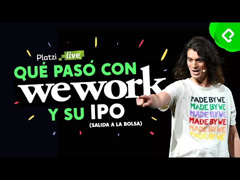 Video: ¿Qué hizo Adam Neumann?