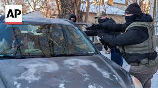 'Not enough': Residents react to 700 immigration officers leaving Minnesota