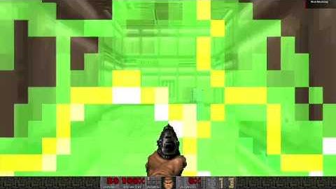 "Random Level Generation"