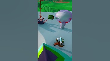 Astroneer Early Power Tutorial 4 of 4 #astroneer #howto