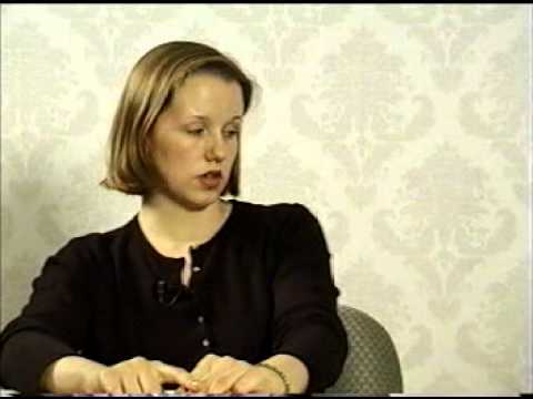Scientology: Astra Woodcraft Interview - 3/6