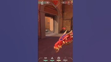 Insane Sova Reflex 1v3 Clutch + Game Sense #shorts #valorant #valorantclips