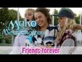 Friends forever | Mako - Einfach Meerjungfrau