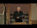Cardinal Fitzgerald Distinguished Lecture