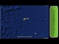 Atlantis bei google earth entdeckt