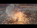 Sekiro - final boss