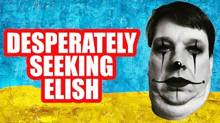 Desperately Seeking Erlish - One Man Who Dont Want Narn But Does Actually