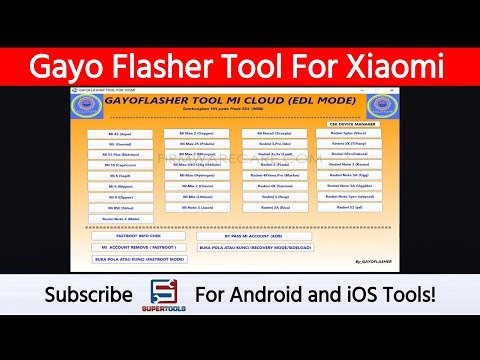 gayo-flasher-tool-for-xiaomi---best-xiaomi-flash-tool-|-super-tools