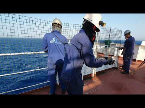 Video: Cướp biển Somalia: cướp tàu