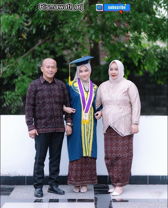 Inspirasi Model Kebaya Wisuda Mewah elegan Modern Style 2023 #wisuda #kebayawisuda #shorts #viral