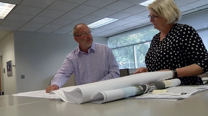 Crystal's City Manager Anne Norris Retiring
