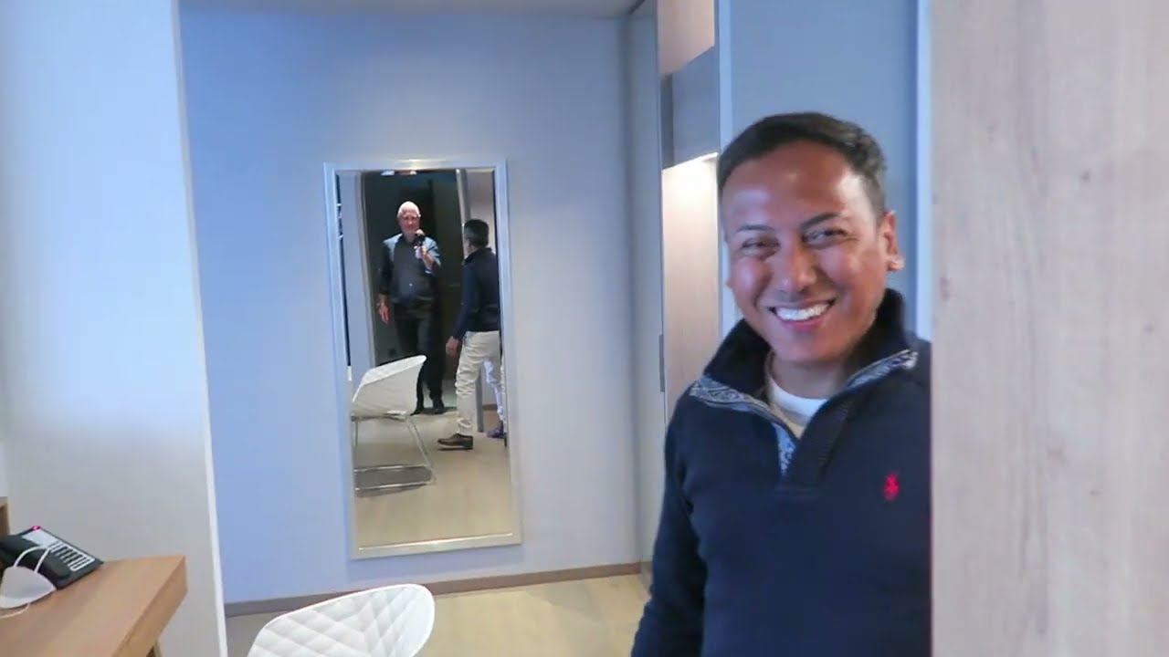 Steigenberger Hotel, München / Munich, Germany