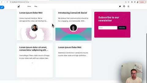 TinaCMS Deep Dive with Jeff See - Part 4