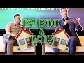 Ryan Serhant and GaryVee on Real Estate in 2018 | Fireside Chat at Agent 2021