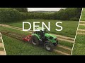 Den s traktorem deutzfahr 8280 ttv