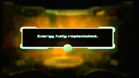 Metroid Prime 2 Echoes Walkthrough Part 11