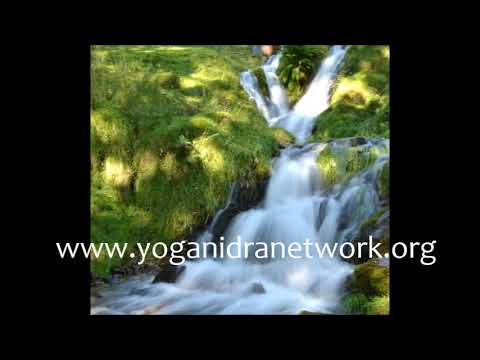 Total Yoga Nidra- Wild Nidra- Nourish Every Dimension of Being- Uma Dinsmore Tuli yoga nidra meditação