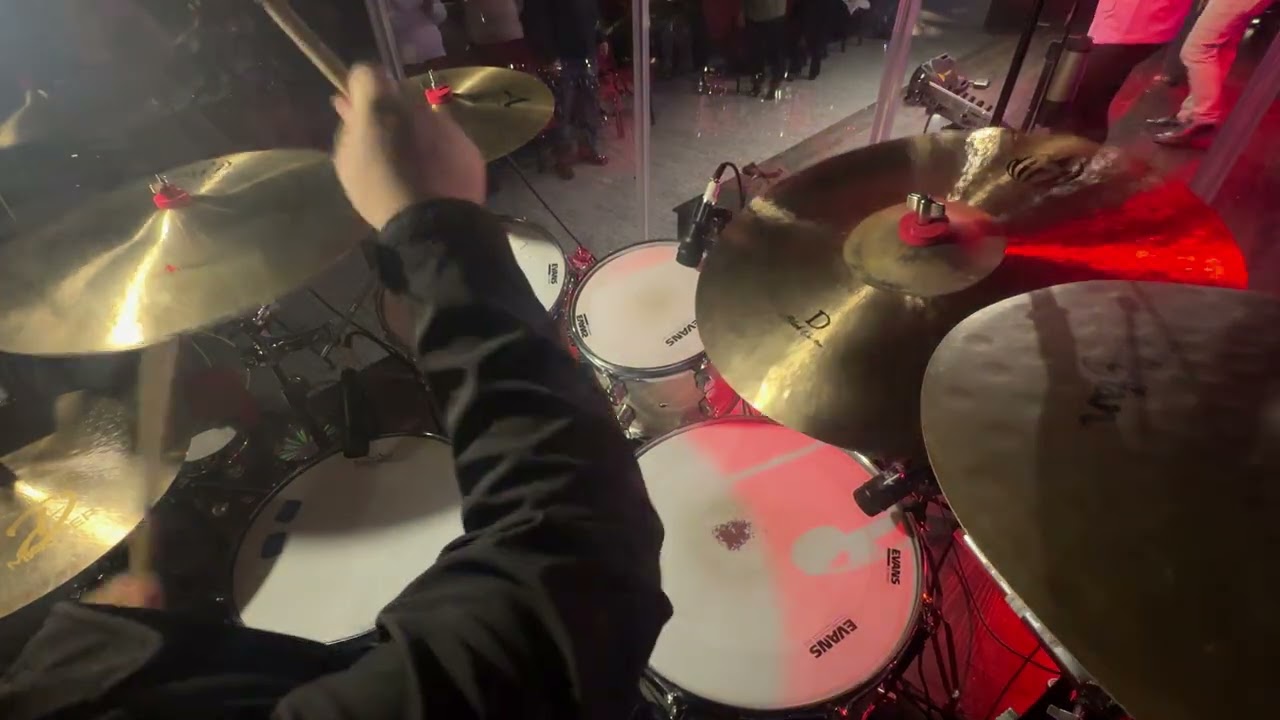 Fiesta en el desierto - fiesta MSM 