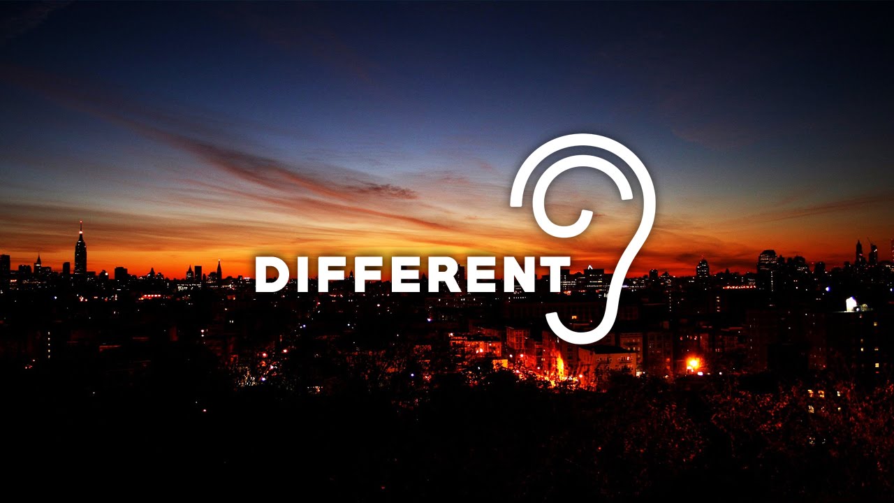 Mira Uppermost - Different en YouTube