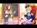 Terminé siendo la institutriz del villano más peligroso del reino | Resumen manhwa