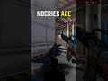 nocries ACE