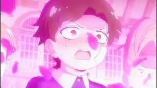 Anya x Damian Spy x Family「 AMV 」La Da Dee