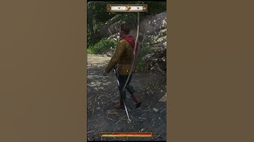 Pathfinding So Hard You Give up #kingdomcomedeliverance