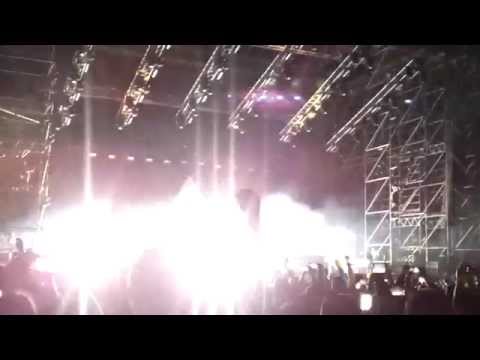 30 Seconds To Mars - Closer To The Edge (live @Rock in Roma)