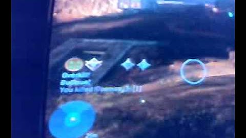 Double Kill, Zombie Killing Spree, Shotgun Spree, Triple Kill, Overkill!