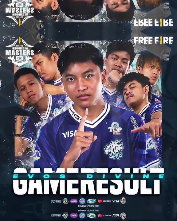 Story Wa 30 Detik Evos Free Fire