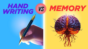 Could Handwriting Really Enhance Your Memory?