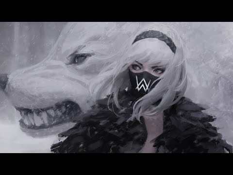 Alan Walker x Imanbek - Sweet Dreams 2021