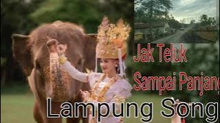 jak teluk sampai panjang