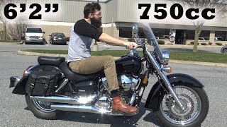 Watch this before you buy anything bigger than 750cc