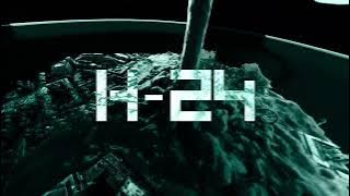 Hamza - La Sauce (Visualizer)