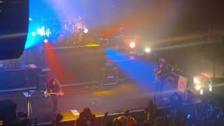 Creeper  Chapel Gates   Koko  300525