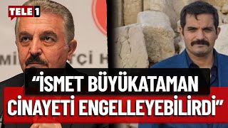 Sinan Ateş cinayeti neden engellenmedi? Cahit Özdemir'den kritik bilgiler!