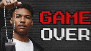 The Self Destruction Of Lucasraps