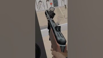 Contractors PMC Mod: Base your movement on mounting