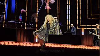 Stevie Nicks - Stand Back - Live @Bridgestone Arena, Nashville TN - 5/14/24