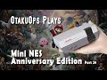 NES Anniversary Edition 620 Games (Part 29) | OtakuOps Plays