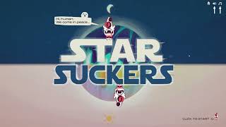 Star Suckers (Gameplay) - Game Jam : Micro Jam 046: Night screenshot 3